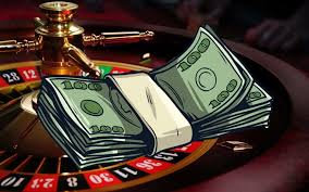 Зеркало Casino Spark