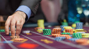 Онлайн казино Spin Bounty Casino